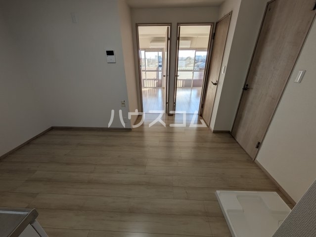 3/30 リビング/ダイニング