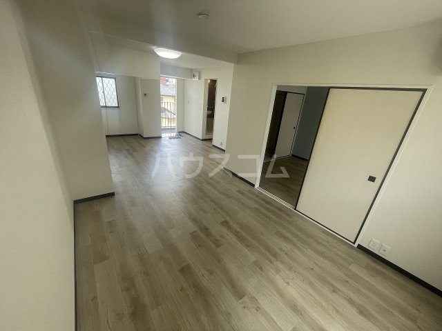 5/20 リビング/ダイニング