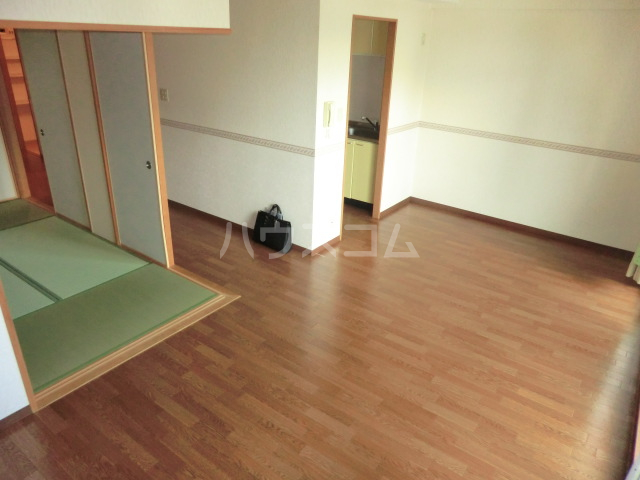 6/24 リビング/ダイニング