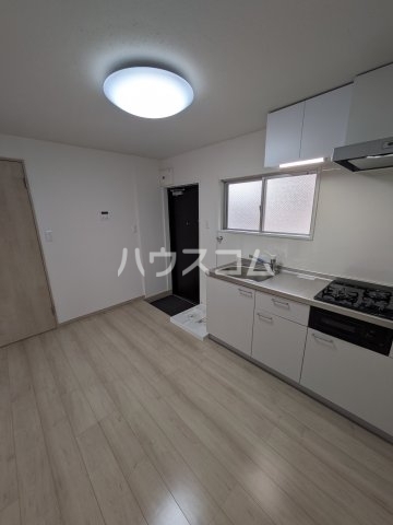 3/27 リビング/ダイニング