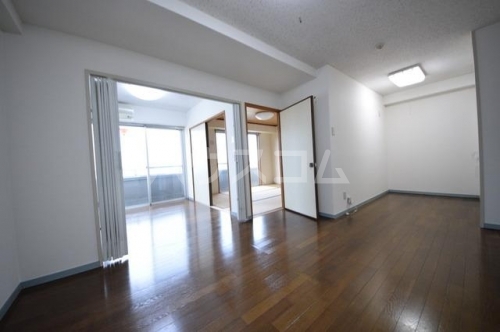 3/23 リビング/ダイニング