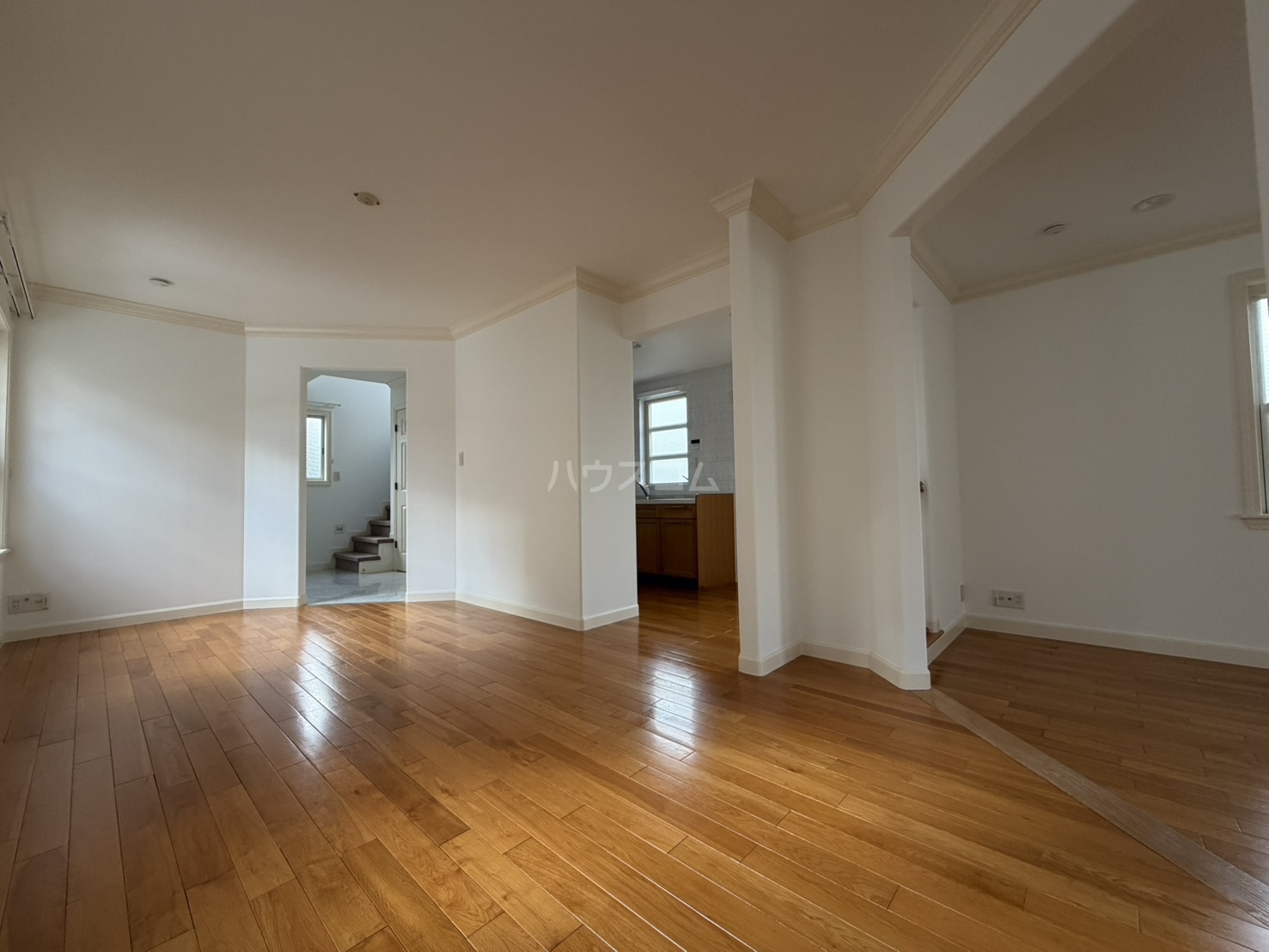 6/30 リビング/ダイニング