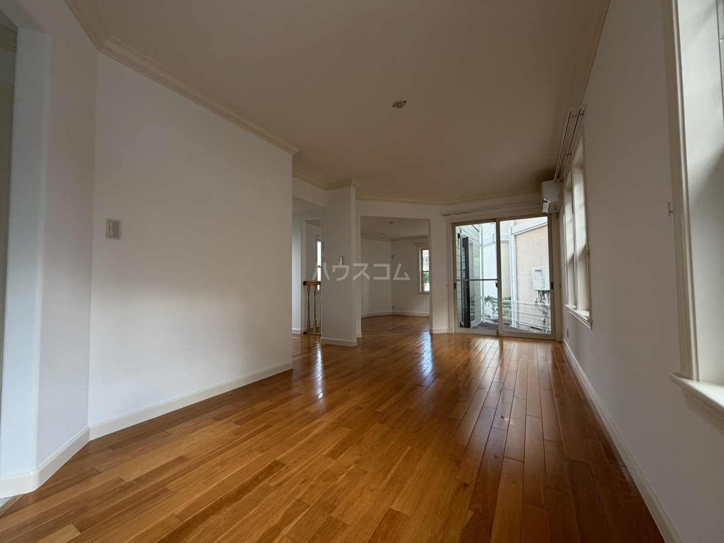 8/30 リビング/ダイニング