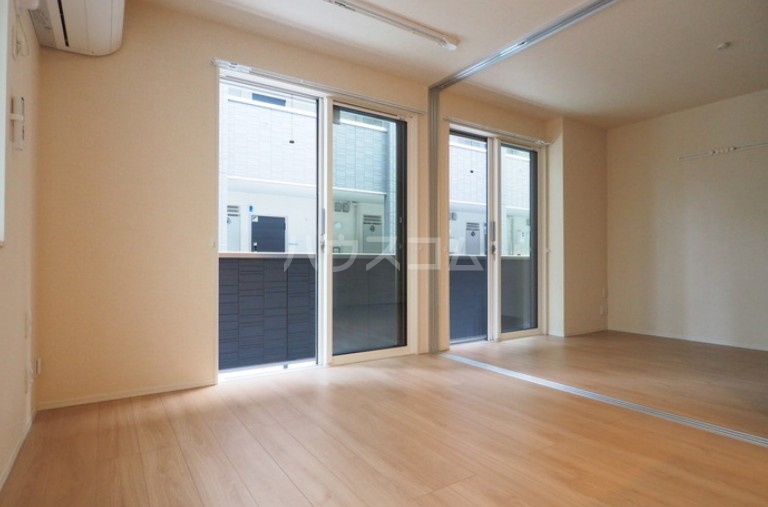 4/22 リビング/ダイニング