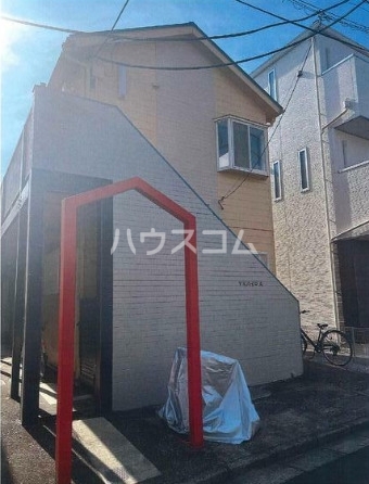 14/23 エントランス