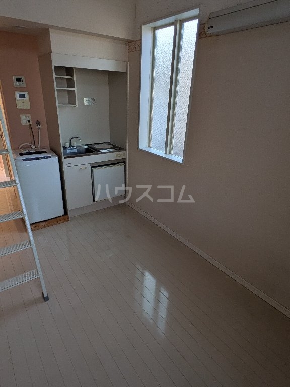 4/27 リビング/ダイニング