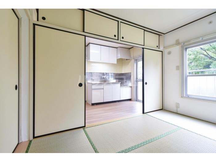 3/26 リビング/ダイニング