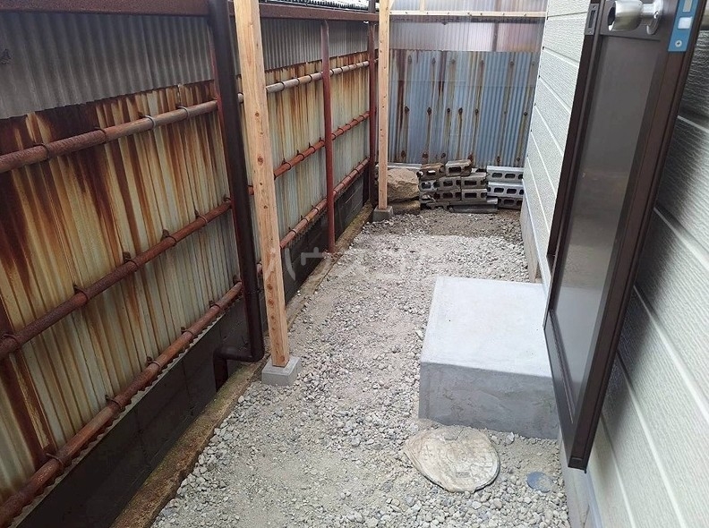 14/22 バルコニー