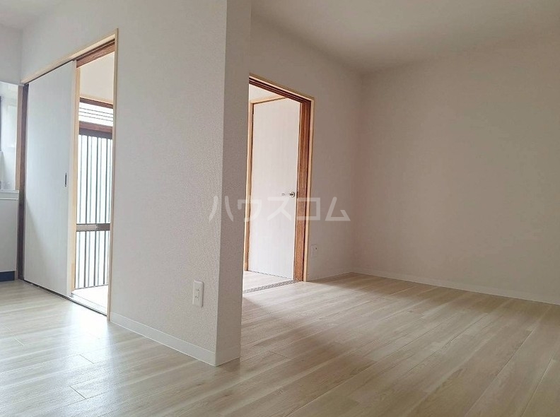 5/22 リビング/ダイニング