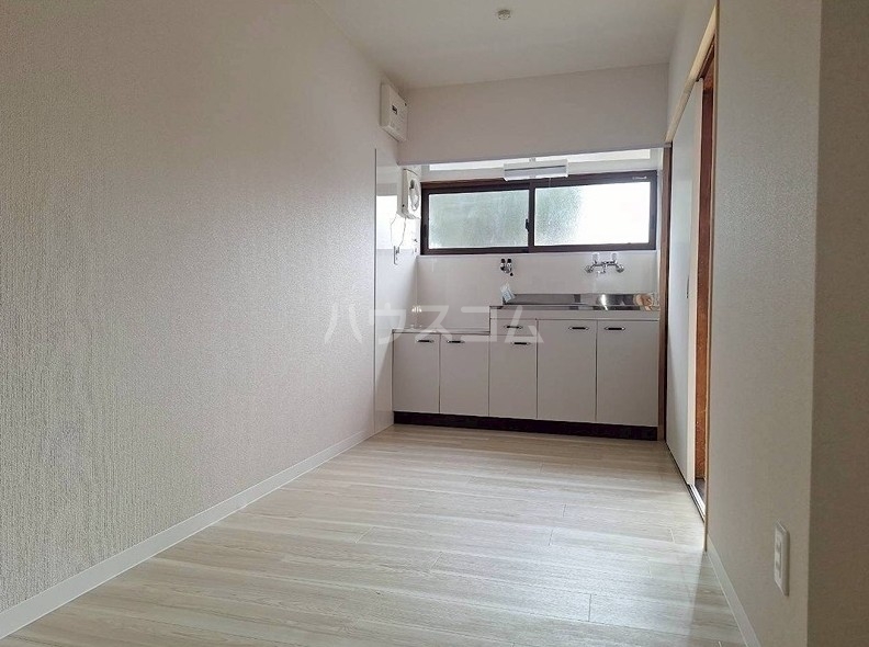 3/22 リビング/ダイニング