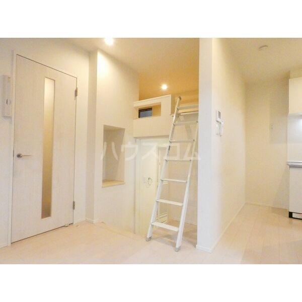 4/23 リビング/ダイニング