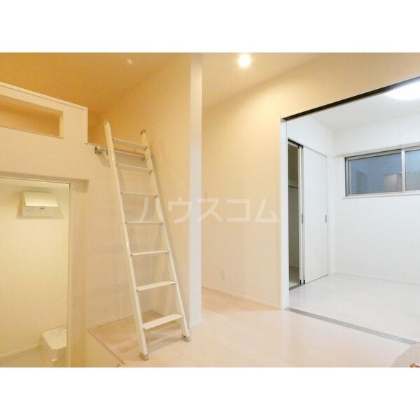 3/23 リビング/ダイニング