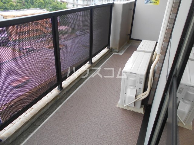 15/30 バルコニー