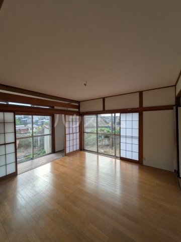 8/23 リビング/ダイニング