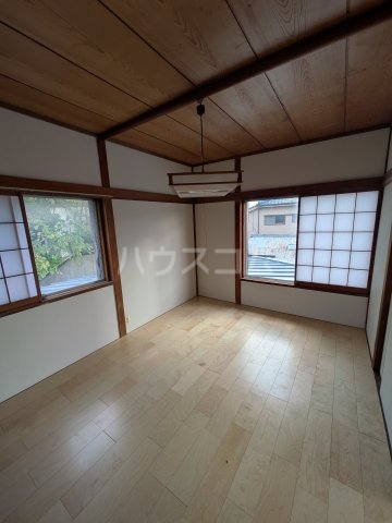 9/23 リビング/ダイニング