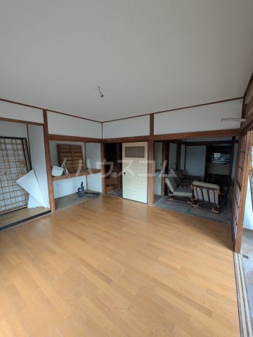 10/23 リビング/ダイニング