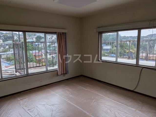 4/7 リビング/ダイニング