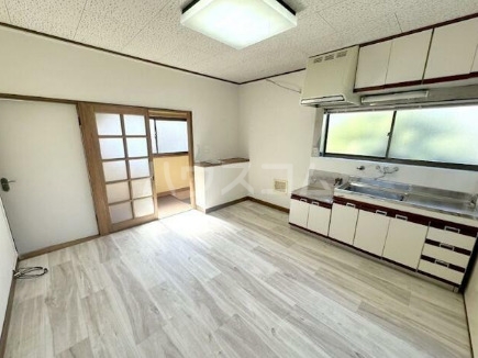 4/25 リビング/ダイニング