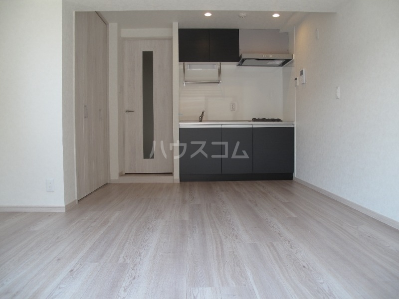 3/16 リビング/ダイニング