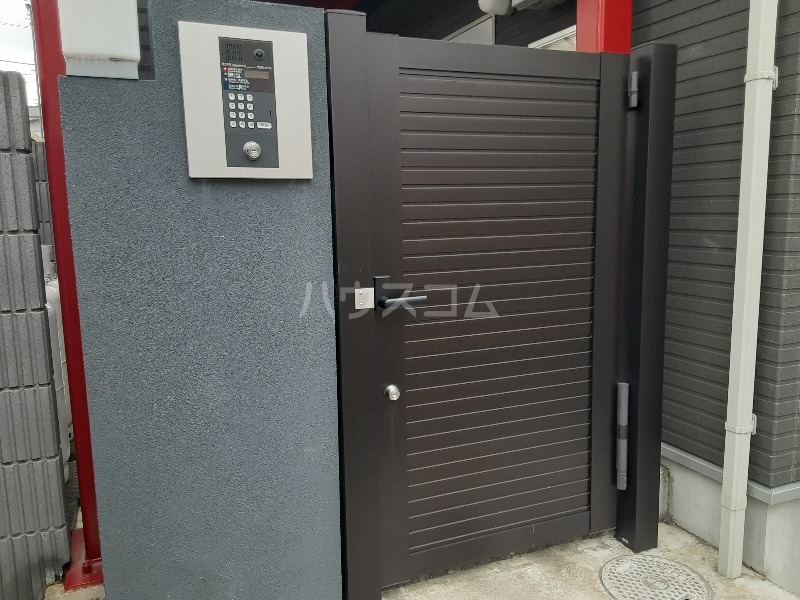 2/7 エントランス