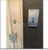 4/10 玄関