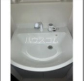 6/10 洗面
