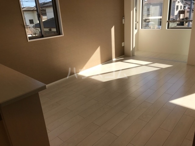 4/28 リビング/ダイニング