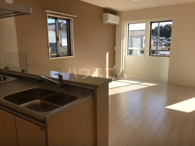 5/28 リビング/ダイニング