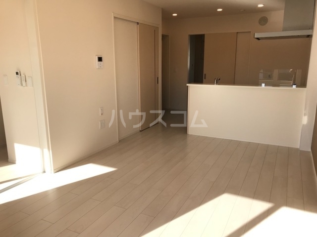 3/28 リビング/ダイニング