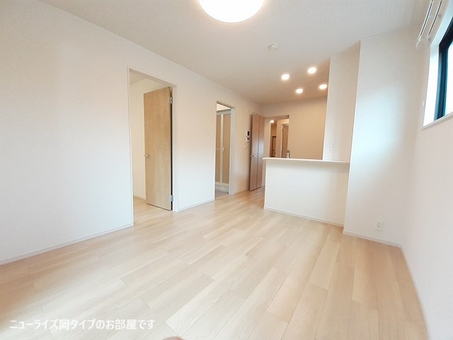 3/29 リビング/ダイニング