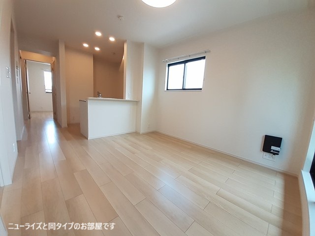 3/28 リビング/ダイニング