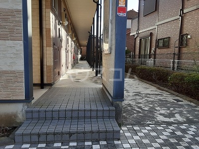 3/6 エントランス