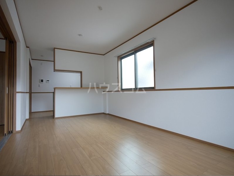 4/12 リビング/ダイニング