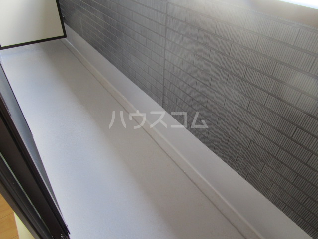 18/30 バルコニー