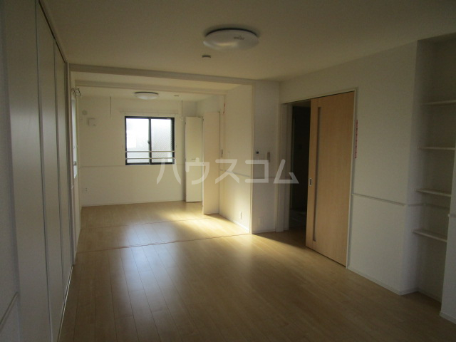 5/30 リビング/ダイニング