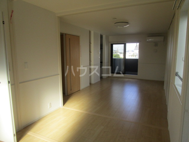 6/30 リビング/ダイニング