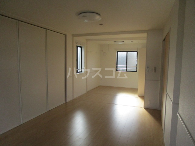 7/30 リビング/ダイニング