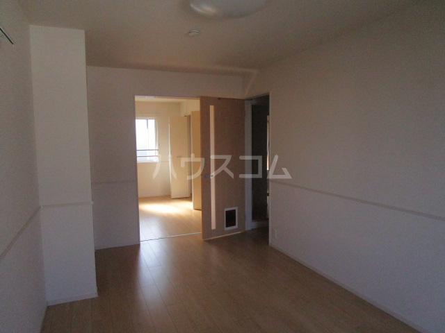 5/27 リビング/ダイニング