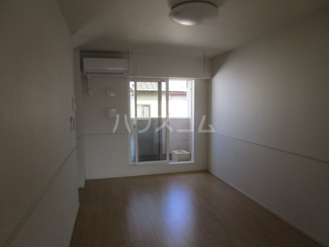 4/27 リビング/ダイニング