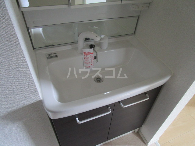 21/30 洗面