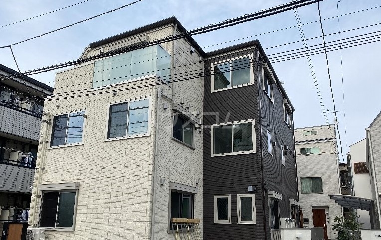 1/30 外観