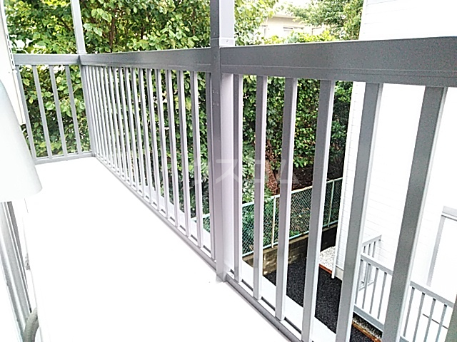 18/27 バルコニー