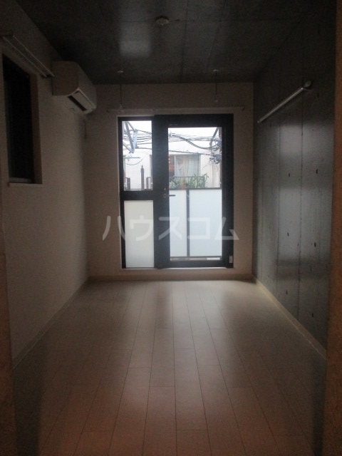 4/23 リビング/ダイニング