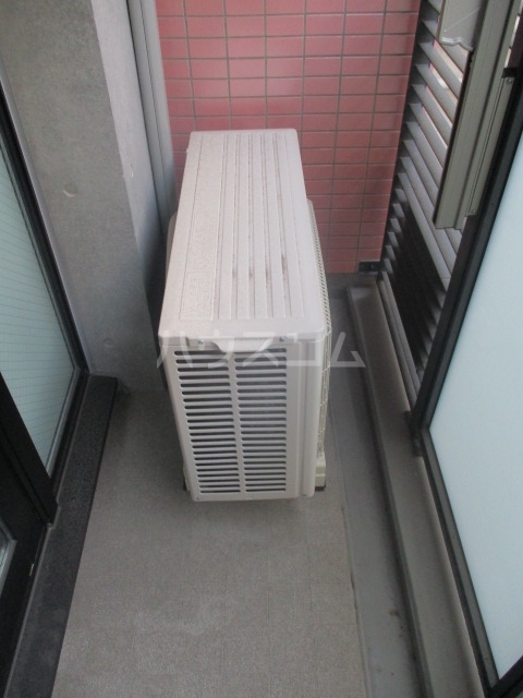 15/23 バルコニー