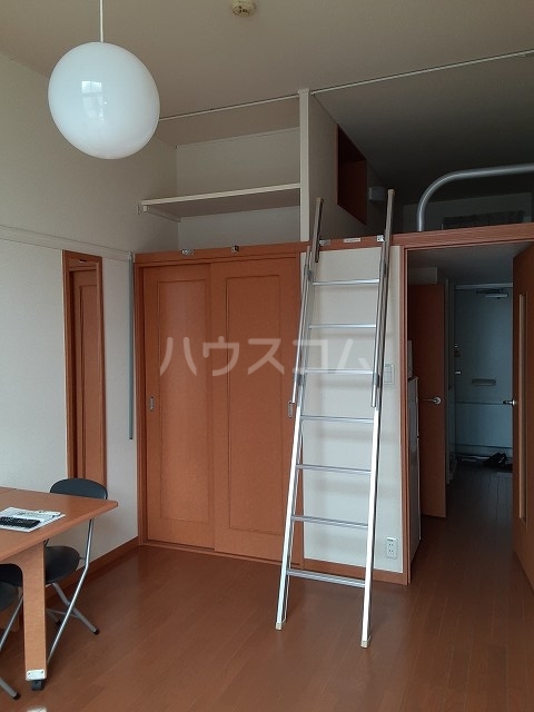 6/25 リビング/ダイニング