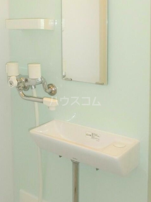12/28 洗面
