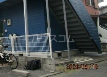 15/18 エントランス