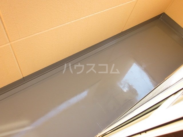 22/30 バルコニー