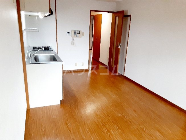 5/30 リビング/ダイニング