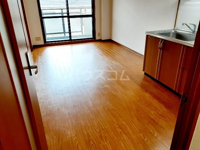 4/30 リビング/ダイニング